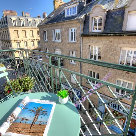 L'anse By Interhome Dinard
