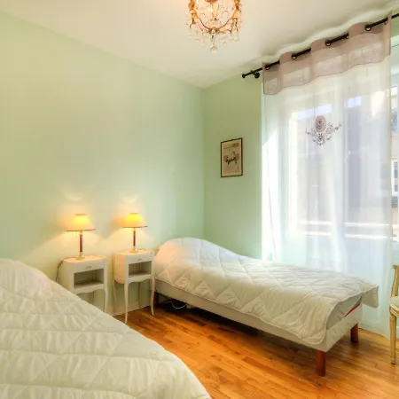 Apartament L'anse By Interhome *